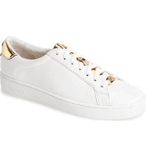 michael kors sneaker on sale